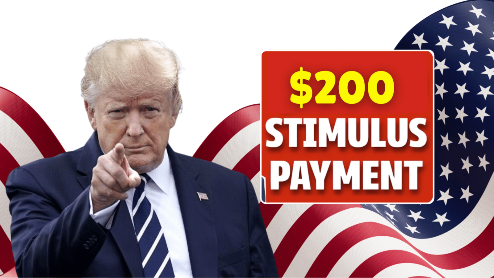 $200 monthly Social Security increase